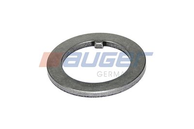 Tab Washer, axle nut AUGER 70644