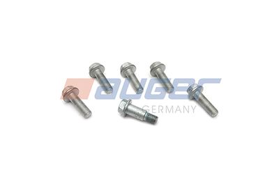 Tester Set, brake disc runout check AUGER 70676