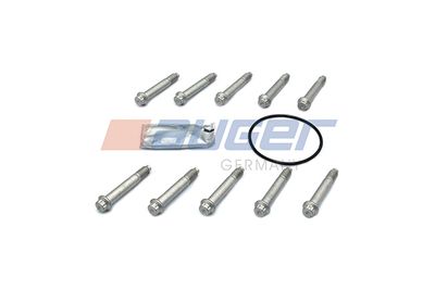 Tester Set, brake disc runout check AUGER 70677