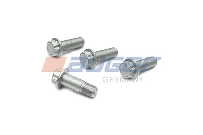 Tester Set, brake disc runout check AUGER 70678