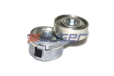 Belt Tensioner, V-ribbed belt AUGER 70815