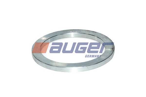 AUGER 70818 Wear Plate, leaf spring
