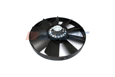 Fan, engine cooling AUGER 71204