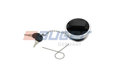 Cap, fuel tank AUGER 71270