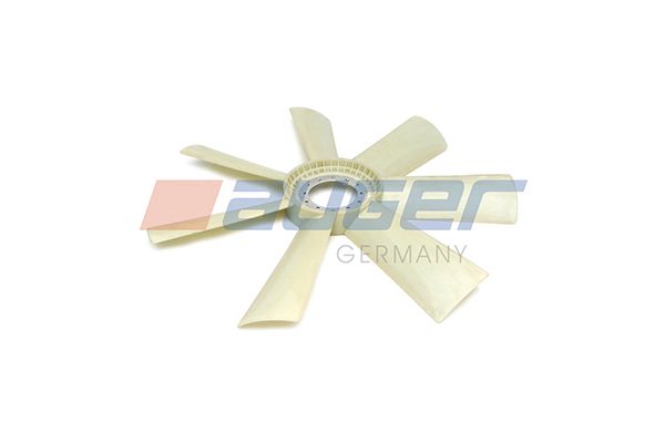 AUGER 71642 Fan, engine cooling