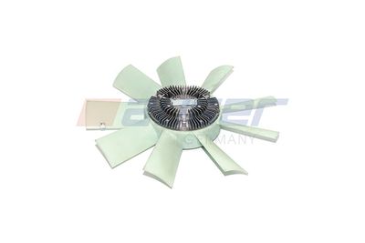 Fan, engine cooling AUGER 71643