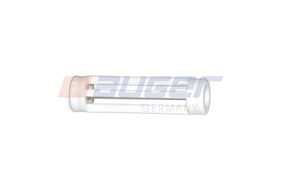 Spacer Bush, spring bracket AUGER 71650