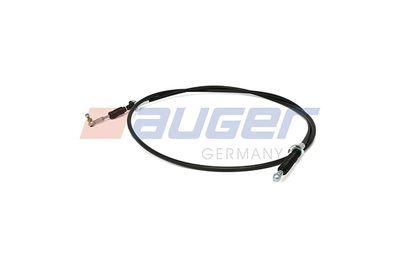 Cable Pull, manual transmission AUGER 71670