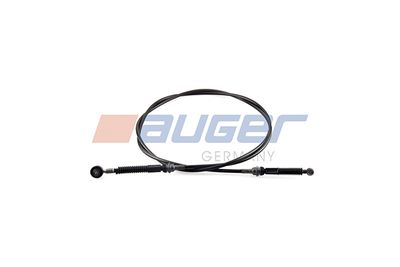 Cable Pull, manual transmission AUGER 71671