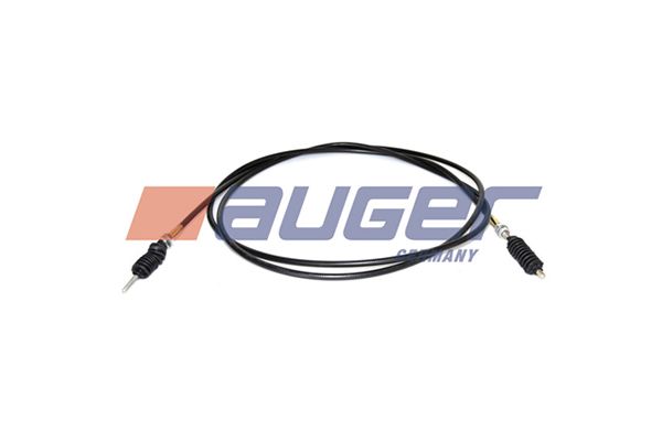 AUGER 71680 Accelerator Cable