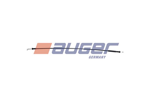 AUGER 71690 Cable Pull, door release