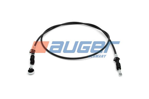 AUGER 71699 Cable Pull, manual transmission