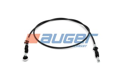 Cable Pull, manual transmission AUGER 71699