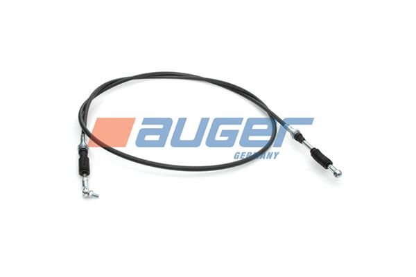 AUGER 71701 Cable Pull, manual transmission