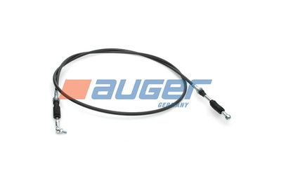 Cable Pull, manual transmission AUGER 71701