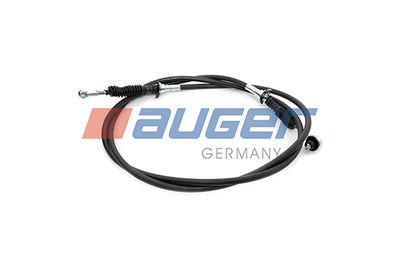 Cable Pull, manual transmission AUGER 71702