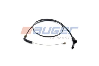 Accelerator Cable AUGER 71743