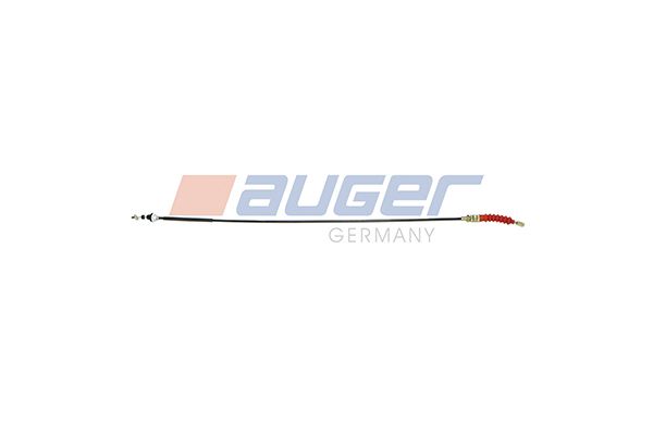 AUGER 71758 Accelerator Cable
