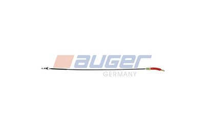 Accelerator Cable AUGER 71758