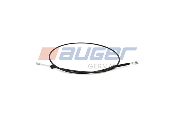 AUGER 71766 Cable Pull, manual transmission