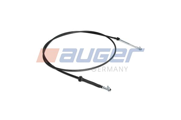 AUGER 71776 Cable Pull, manual transmission