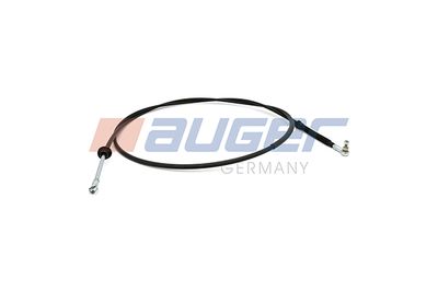 Cable Pull, manual transmission AUGER 71780