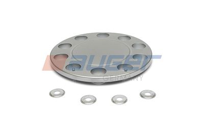 Cover, wheels AUGER 71862