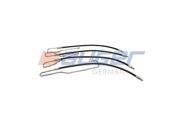 AUGER 71867 Hose, transmission oil cooler