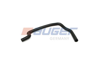 Hose, heat exchanger (heating) AUGER 72038