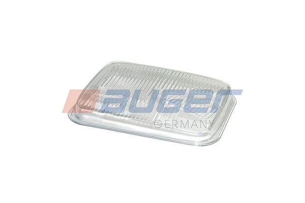 AUGER 73358 Light Glass, headlight