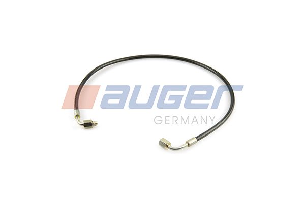 AUGER 73375 Hose Line, driver cab tilting device