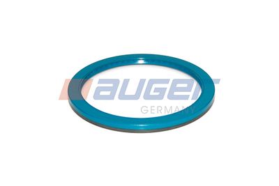 Seal Ring, wheel hub AUGER 73394