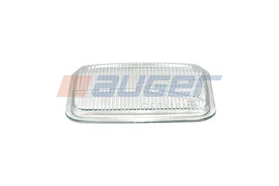 Light Glass, headlight AUGER 73450