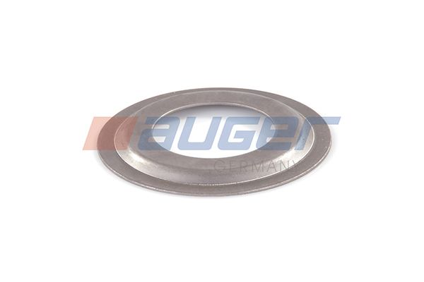 AUGER 73806 Cover Plate, dust-cover wheel bearing