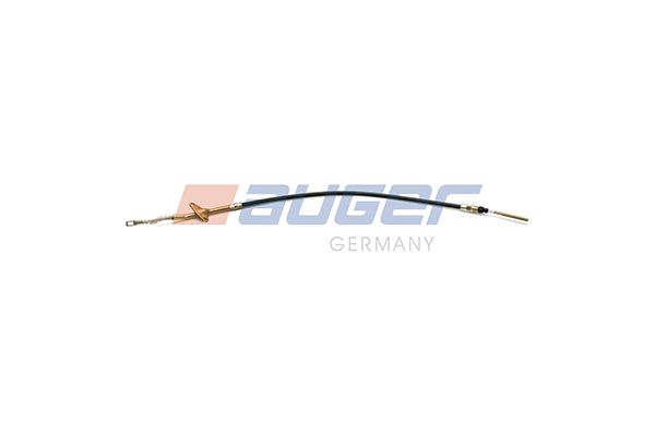 AUGER 74203 Cable Pull, parking brake