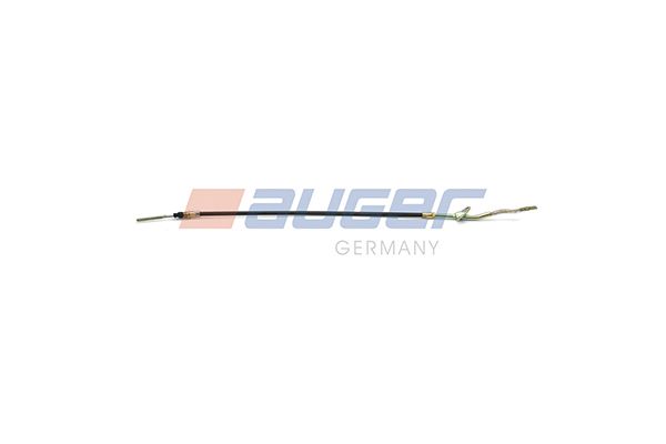 AUGER 74204 Cable Pull, parking brake