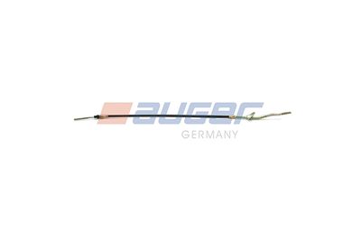Cable Pull, parking brake AUGER 74204
