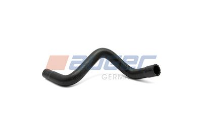 Hose, heat exchanger (heating) AUGER 74300