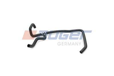 Hose, heat exchanger (heating) AUGER 74301