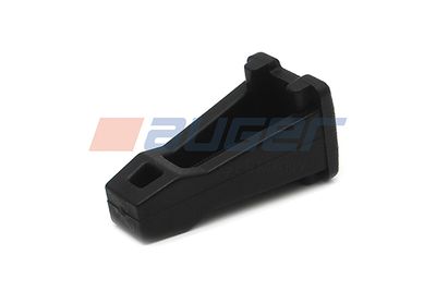 Clip, trim/protection strip AUGER 74408