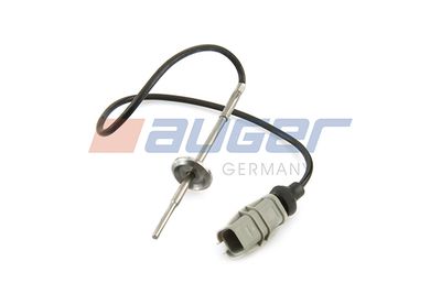 Temperature Switch, radiator fan AUGER 74472