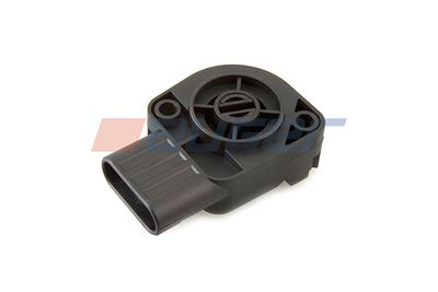 Sensor, accelerator pedal position AUGER 74478