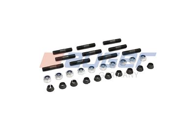 Repair Kit, wheel hub AUGER 74514