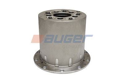 Wheel Hub AUGER 74659
