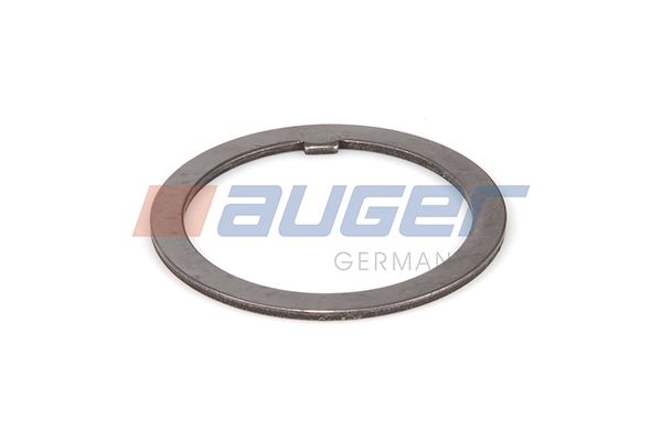 AUGER 74682 Tab Washer, axle nut