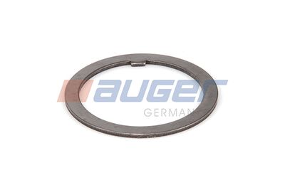 Tab Washer, axle nut AUGER 74682