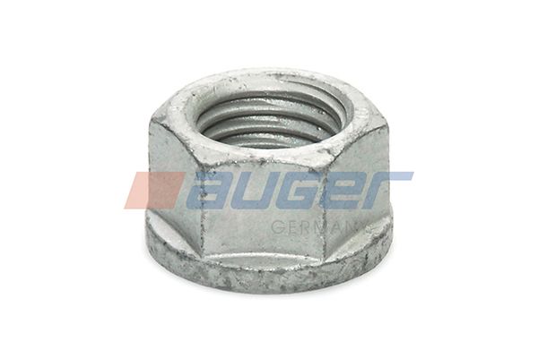 AUGER 74739 Spring Clamp Nut