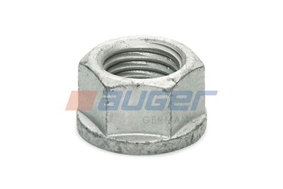 Spring Clamp Nut AUGER 74739