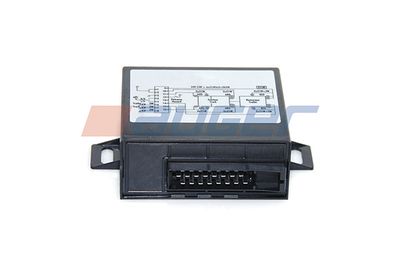 Hazard Warning Light Relay AUGER 74810