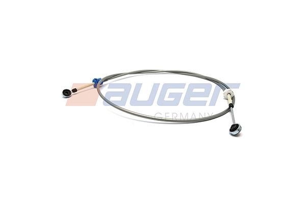 AUGER 74876 Cable Pull, manual transmission